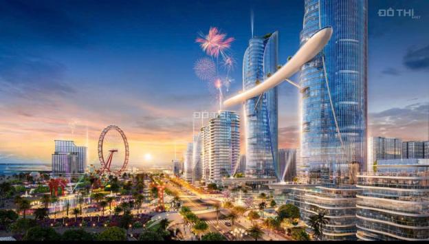 Shophouse Bình Sơn K2 Ninh Thuận – Vị Trí Vàng Gần Biển Ninh Chữ, Giá Cực Tốt 14885203