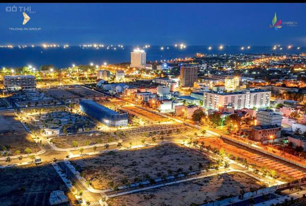 Shophouse Bình Sơn K2 Ninh Thuận – Vị Trí Vàng Gần Biển Ninh Chữ, Giá Cực Tốt 14885203