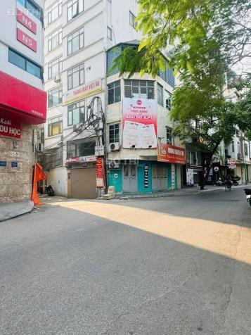 Chỉ 9,8 tỷ nhà mặt ngõ Hai Bà Trưng. 3 nhà ra phố. Kinh doanh - ô tô đỗ cửa - lô góc 14885243