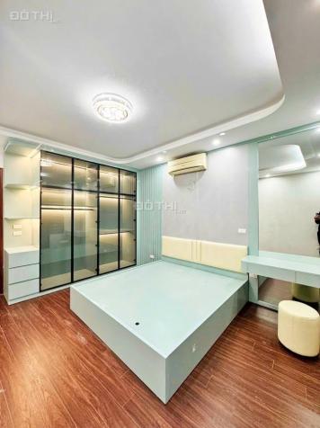 Chỉ 9,8 tỷ nhà mặt ngõ Hai Bà Trưng. 3 nhà ra phố. Kinh doanh - ô tô đỗ cửa - lô góc 14885243