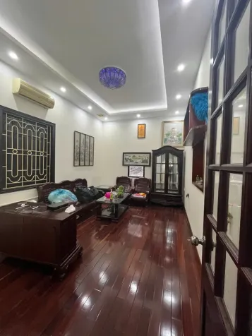 Bán nhà 4 tầng LÔ GÓC ngõ 61 Thái Thịnh, view vườn hoa, chỉ 14.5 tỷ. 14885299
