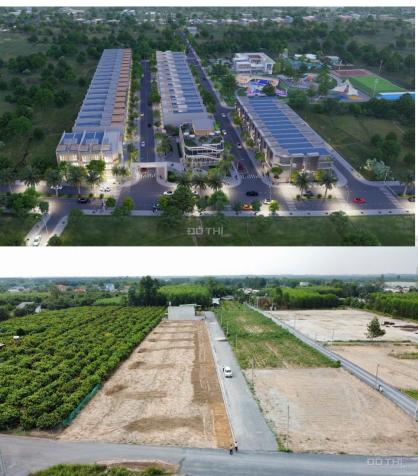 KDC An Phước – Chốn an cư vững vàng, điểm đầu tư bứt phá! 14885319