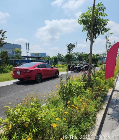 Bán nhà nhanh - Bình chánh - 251m2 - Giá 2 tỷ - sổ hồng riêng 14885462