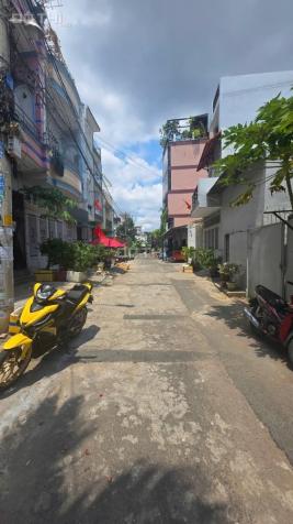 🎯 CHÍNH CHỦ BÁN NHÀ 04 TẦNG - 9/32 TÔ HIỆU. P TÂN THỚI HÒA, Q TÂN PHÚ 14885497