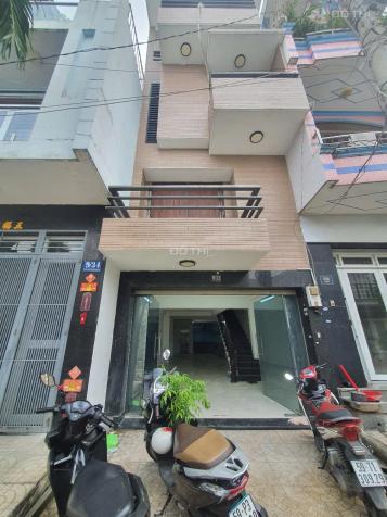 🎯 CHÍNH CHỦ BÁN NHÀ 04 TẦNG - 9/32 TÔ HIỆU. P TÂN THỚI HÒA, Q TÂN PHÚ 14885497