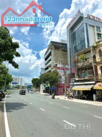 🎯 CHO THUÊ NHÀ MT KINH DOANH - GẦN CHỢ -  HẢI THƯỢNG LÃN ÔNG - P11 - Q5  14885498