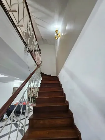 Bán nhà Trung Tâm Nam Từ Liêm, 112m2 4 tầng, mt 5m, ô chờ thang máy- 22 tỷ 5 14885575