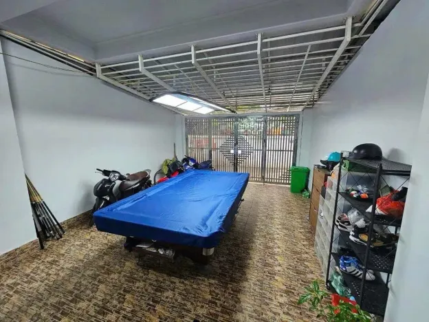 Bán nhà Trung Tâm Nam Từ Liêm, 112m2 4 tầng, mt 5m, ô chờ thang máy- 22 tỷ 5 14885575