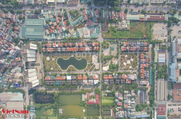 NC1 – Khu đô thị mới Cầu Bươu, Thanh Trì, Hà Nội 14885579