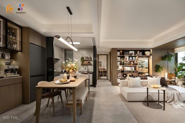 NHẬN THIẾT KẾ THI CÔNG NỘI THẤT CĂN HỘ BÌNH DƯƠNG - SÀI GÒN - CAM KẾT CHẤT LƯỢNG 14885584