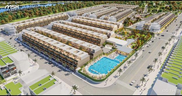 🌟 Mozzadiso Shophouse – Mỹ Gia Gói 6, Nha Trang. Cơ Hội Đầu Tư BDS Nha Trang 14885777
