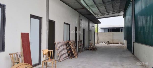 CHUYỂN NHƯỢNG  NHÀ XƯỞNG VÀ QSD ĐẤT TẠI KCN PHÚ NGHĨA 14885801