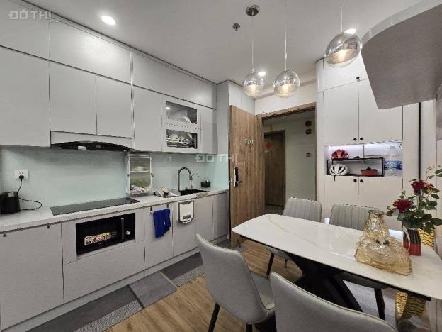 Bán căn hộ chung cư tại Dự án Khu đô thị Ecopark, Văn Giang, Hưng Yên diện tích 59m2 giá 3.2 Tỷ 14886004