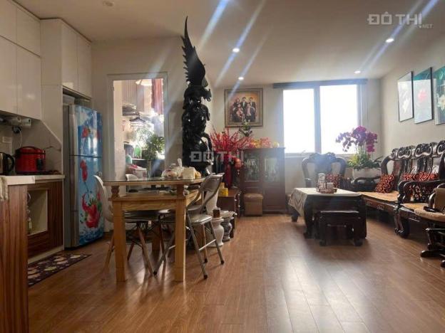 Bán căn hộ chung cư tại Dự án Eurowindow River Park, Đông Anh, Hà Nội diện tích 81m2 giá 4.5 Tỷ 14886006