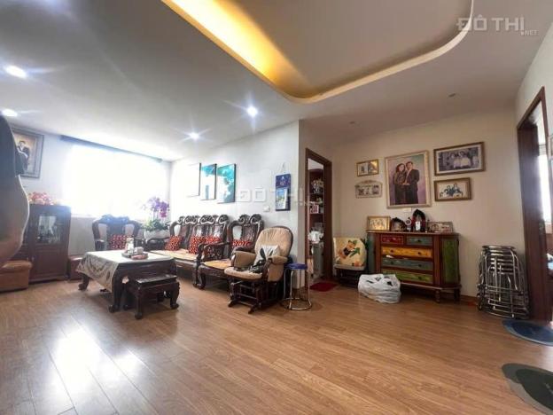 Bán căn hộ chung cư tại Dự án Eurowindow River Park, Đông Anh, Hà Nội diện tích 81m2 giá 4.5 Tỷ 14886006