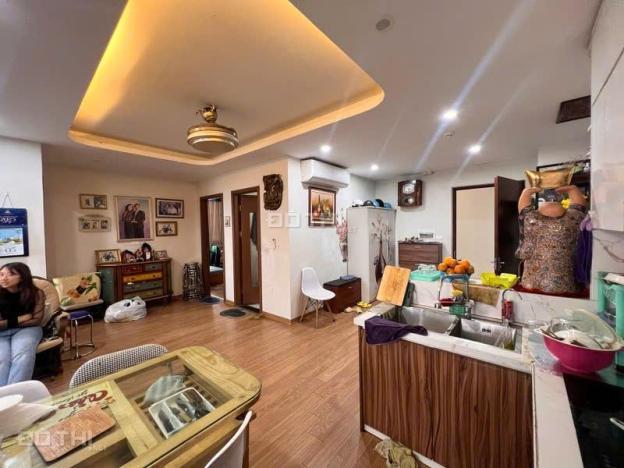 Bán căn hộ chung cư tại Dự án Eurowindow River Park, Đông Anh, Hà Nội diện tích 81m2 giá 4.5 Tỷ 14886006