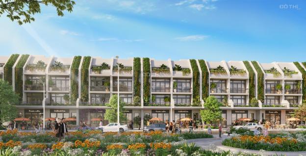 Siêu phẩm đất nền trung tâm TT Chi Nê, Hòa Bình tựa Sơn hướng Thủy - giá từ 1,3 tỷ, sổ đỏ sang tay 14886235