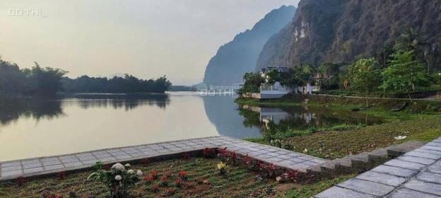 Siêu phẩm đất nền trung tâm TT Chi Nê, Hòa Bình tựa Sơn hướng Thủy - giá từ 1,3 tỷ, sổ đỏ sang tay 14886235