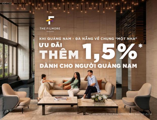 The Filmore Đà Nẵng - Ưu đãi 1,5% cho người Quảng Nam 14886259