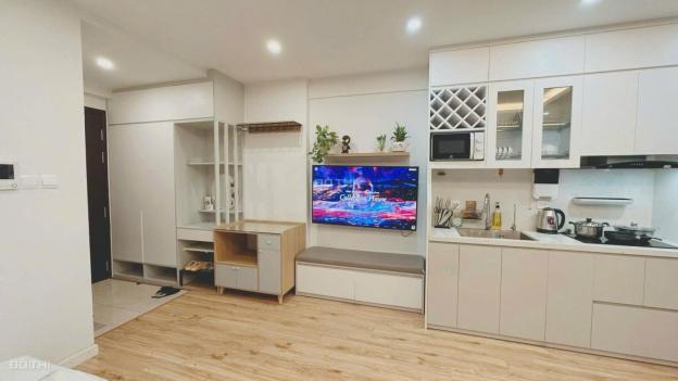 🔥 Cho Thuê Gấp Studio D'Capital Full Nội Thất - Vào Ở Ngay! 14886338