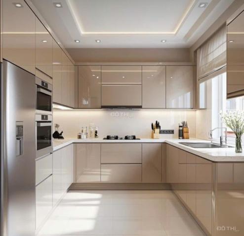 🏠 CHÍNH CHỦ BÁN NHÀ MỚI 1 TRỆT 2 LẦU, SỔ HỒNG RIÊNG – FULL NỘI THẤT TẠI PHƯỜNG 4, TP. TÂN AN 14886375