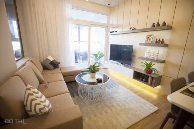 CĂN HỘ 2PN GIÁ 1,55 TỶ - CHIẾT KHẤU NGAY 100 TRIỆU 14886383