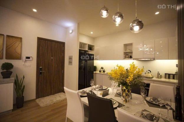 CĂN HỘ 2PN GIÁ 1,55 TỶ - CHIẾT KHẤU NGAY 100 TRIỆU 14886383