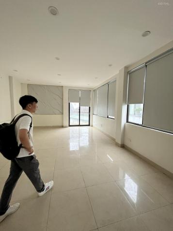 Cho thuê văn phòng Mễ Trì Thượng, diện tích 60 m2/tầng , sàn thông , lô góc 14886591