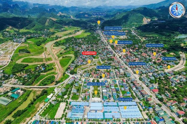 🌟 CHÍNH THỨC MỞ BÁN – DỰ ÁN DOWNTOWN LƯƠNG SƠN, HÒA BÌNH  14886635