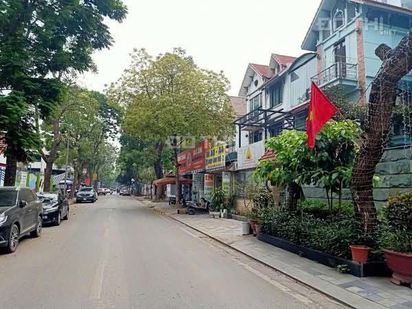 Cho thuê biệt thự Mỹ Đình 2 150m2 4 tầng giá 45 triệu/tháng 14886683