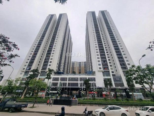 Bán căn hộ 88m2 3PN toà Thăng Long Victory An Khánh nhỉnh 4 tỷ 14886695