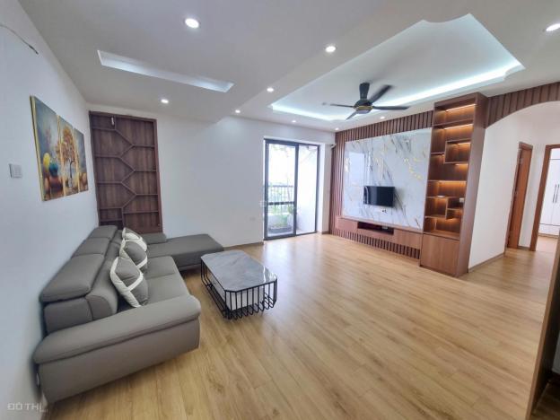 Bán căn hộ 88m2 3PN toà Thăng Long Victory An Khánh nhỉnh 4 tỷ 14886695