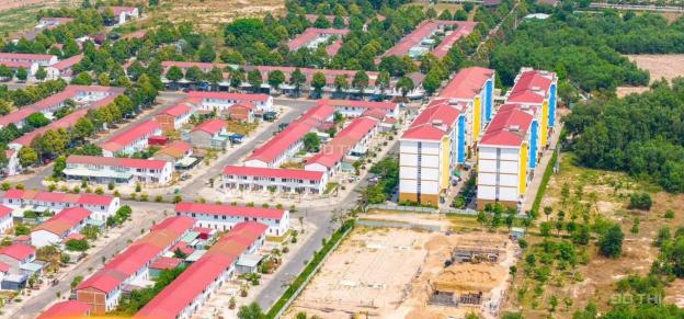 Cơ hội cho người thu nhập 10 triệu sở hữu Căn hộ 1PN, 32m2 tại TT Nhơn Trạch, giá thơm 470 triệu 14886770