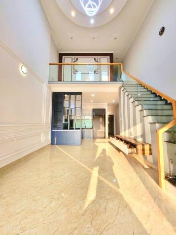 Bán nhà mới xây 1,9 tỷ gần đường Phùng Hưng đang mở rộng trên 32m, P.Tam Phước, Biên Hòa, Đồng Nai 14886771