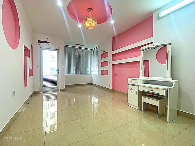 BÁN NHÀ 6 TẦNG QUẬN 3 - HẺM 12M LÊ VĂN SỸ - NGAY CO.OPMART - CHỈ 15 TỶ 14886829