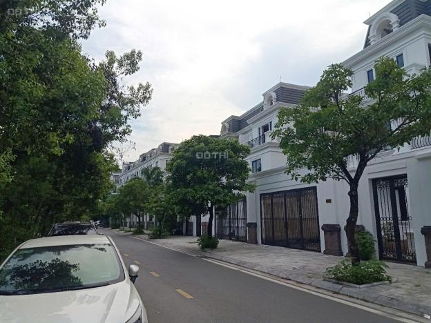 Bán biệt thự mặt phố Tố Hữu cạnh Roman Plaza  200m2 4 tầng giá đầu tư 14886987