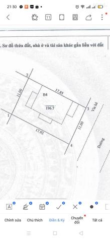 Bán biệt thự mặt phố Tố Hữu cạnh Roman Plaza  200m2 4 tầng giá đầu tư 14886987