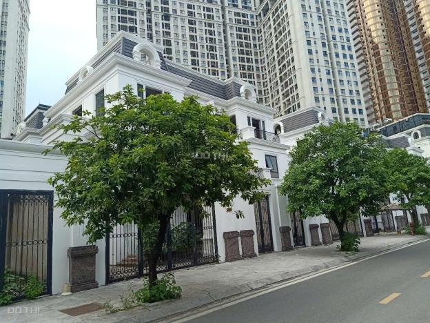 Bán biệt thự mặt phố Tố Hữu cạnh Roman Plaza  200m2 4 tầng giá đầu tư 14886987
