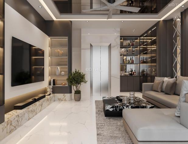 💥NHÀ MỚI KONG #NGUYỄNVĂNCỪ - #HỒNGTIẾN - LONG BIÊN - SÁT MẶT PHỐ -  #THANGMÁY - CHÀO 10,X TỶ  14887076