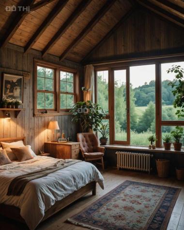 Đất Đẹp La Ngà – Sổ Riêng, View Chill, Đường Ô Tô – Chính Chủ Sang Nhượng 14887317