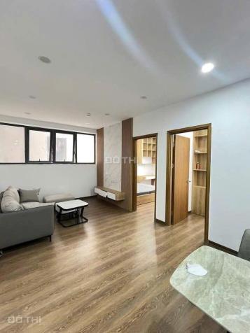 Bán căn hộ 87m² Báo nhân dân đường Trần Hữu Dực  giá chỉ 4 tỷ 95 14887355