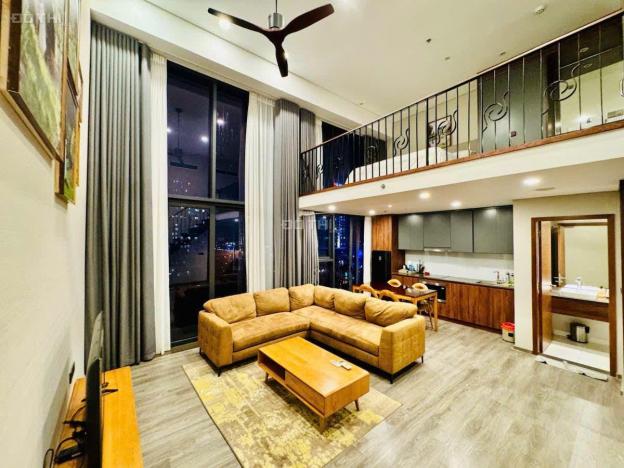 Bán căn hộ chung cư tại Phường Phú Thượng, Tây Hồ, Hà Nội diện tích 58m2 giá 5.6 Tỷ 14887657