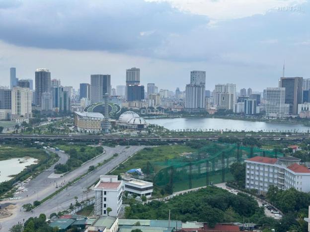 Cho thuê Penthouse 171m²  tòa 789 Mỹ Đình 2  giá chỉ 18 triệu/tháng 14887789