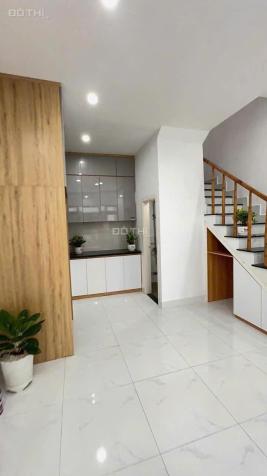 Bán Gấp Nhà Hẻm Xe Hơi KDC Xuân Thới Thượng, Tặng Bộ Nội Thất, Chỉ Xách Vali Vào Ở. 14887809