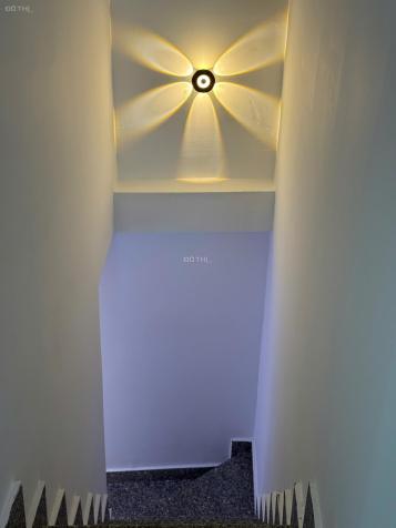 Chính chủ bán Nhà Mới Xây tại Xuân Thới Thượng, hẻm Ô Tô,Tặng nội thất 14887877