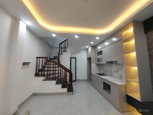 Nhà phố Trần Duy Hưng, 6 tầng 4 ngủ, DT 33m2 - Giá nhỉnh 8 tỷ 14888015