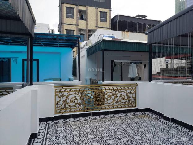 Nhà phố Trần Duy Hưng, 6 tầng 4 ngủ, DT 33m2 - Giá nhỉnh 8 tỷ 14888015