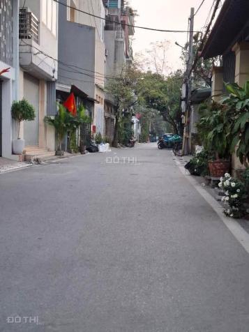 NHÀ ĐẸP NHƯ MƠ TẠI TƯ ĐÌNH – LONG BIÊN Căn nhà quá đẹp – giá lại quá hời, dành cho ai đang tìm chốn 14888079