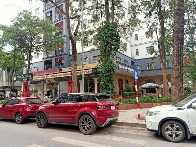 Căn hộ 105m² chung cư bộ quốc phòng Mỹ Đình 1 giá chỉ 6.1 tỷ 14888085