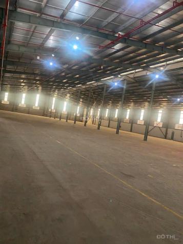 CHO THUÊ NHÀ XƯỞNG Tại PHỐ NỐI. MỸ HÀO. Tỉnh HƯNG YÊN 14888154